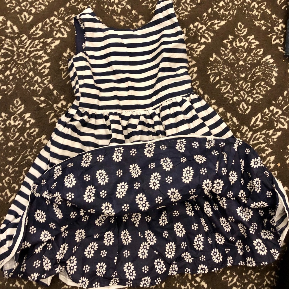 Tao-Ge Girls Christmas party dress
